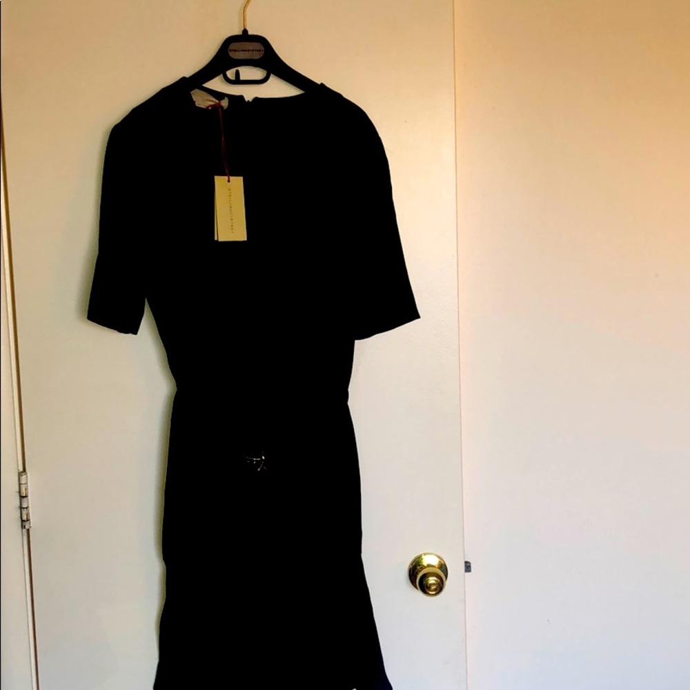 STELLA MCCARTNEY CLASSIC DRESS
